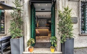 Apollo Boutique Hotel