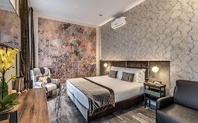 Apollo Boutique Hotel